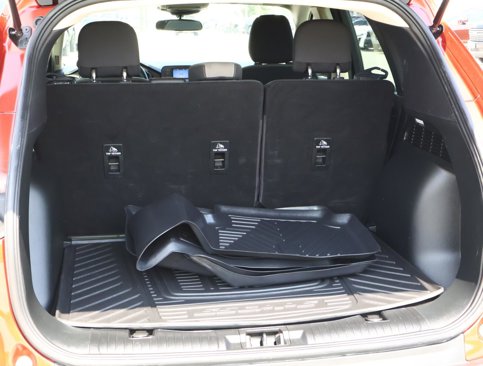 Used 2020 Ford Escape S image 21