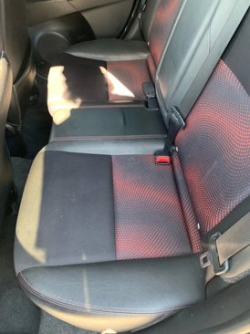 Used 2011 MAZDA MAZDASPEED3 Sport w/ Mazdaspeed Tech Pkg image 13