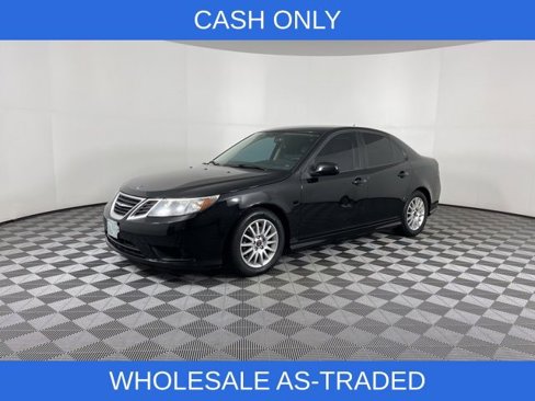 Used 2008 Saab 9-3 2.0T image 4