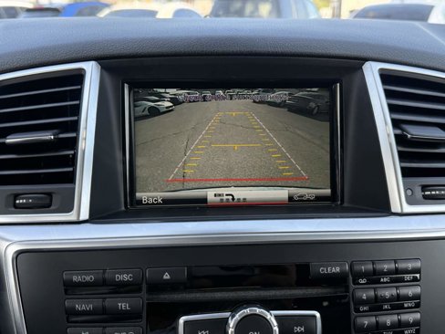 Used 2015 Mercedes-Benz ML 350 4MATIC image 19