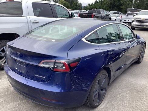 Used 2018 Tesla Model 3 Long Range image 6