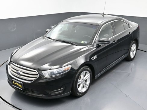 Used 2017 Ford Taurus SEL w/ Equipment Group 201A image 43