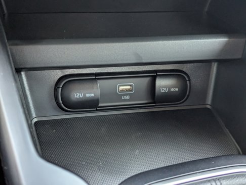 New 2025 Kia Soul LX image 28