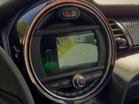 Used 2020 MINI Cooper S image 18
