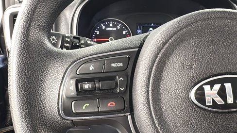 Used 2017 Kia Sportage LX image 21