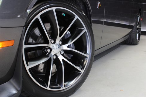 Used 2015 Dodge Challenger R/T Scat Pack image 18