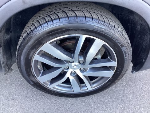 Used 2016 Honda Pilot Touring image 26