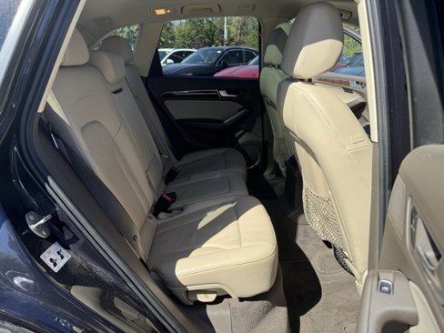 Used 2017 Audi Q5 2.0T Premium Plus w/ Technology Package image 25