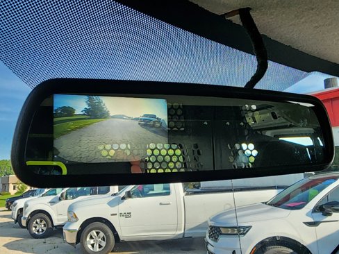 Used 2023 Chevrolet Express 2500 w/ Driver Convenience Package image 29