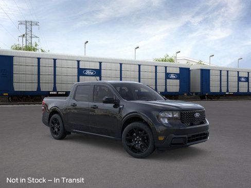New 2025 Ford Maverick XLT image 7