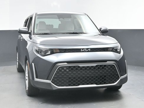 New 2025 Kia Soul LX image 11
