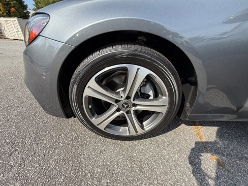 Used 2019 Mercedes-Benz E 300 image 31