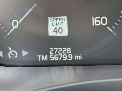 Used 2018 Volvo XC60 T6 Inscription w/ Vision Package image 22
