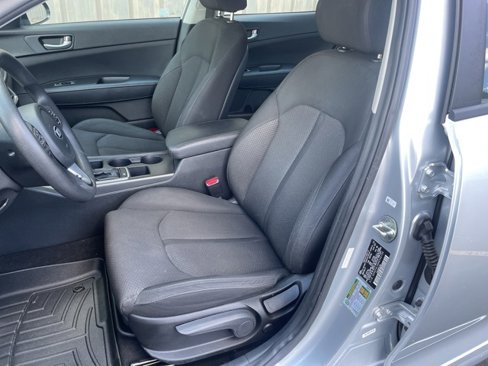 Used 2017 Kia Optima LX image 21