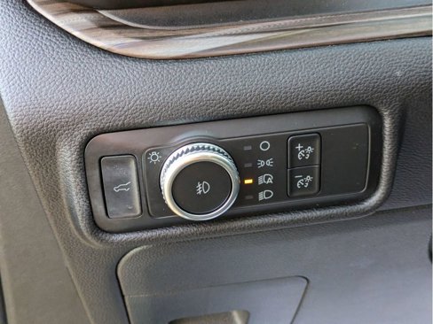 Certified 2022 Ford Explorer Limited w/ Equipment Group 301A image 17