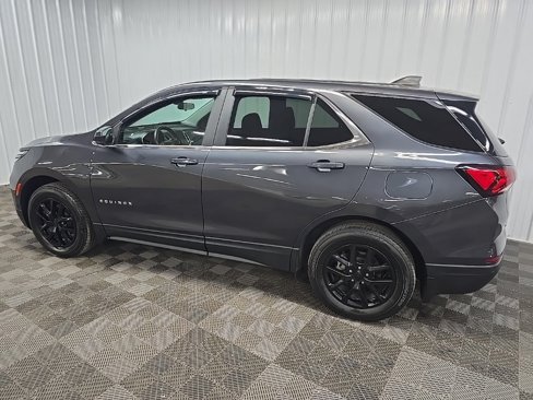 Used 2022 Chevrolet Equinox LT image 4