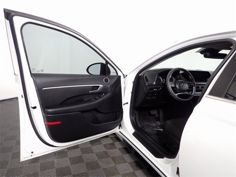 Used 2021 Hyundai Sonata SEL image 17