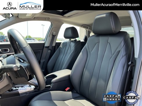 Certified 2024 Acura Integra image 14
