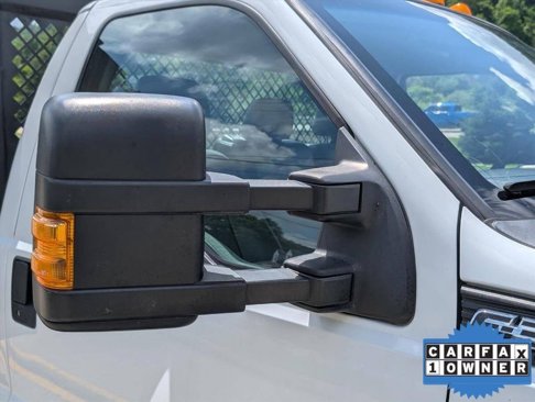Used 2012 Ford F350 XL w/ Snow Plow Prep Pkg image 24