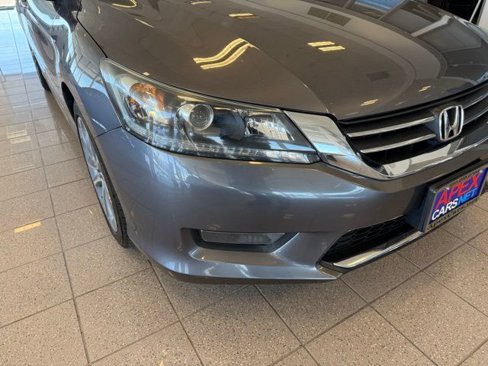 Used 2014 Honda Accord Sport image 8