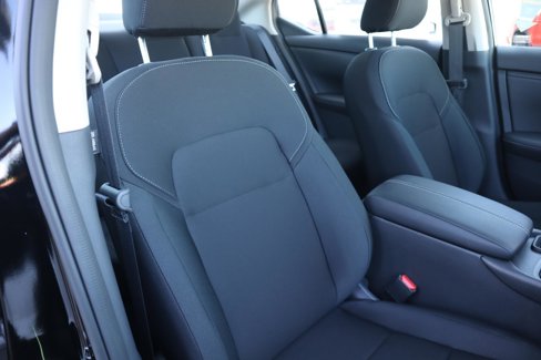 New 2025 Nissan Sentra S image 7