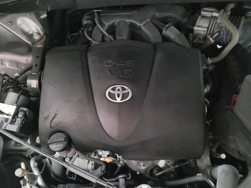 Used 2017 Toyota Highlander XLE image 30