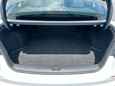 Certified 2020 Kia Optima Premium image 8