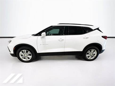 Used 2021 Chevrolet Blazer LT image 8