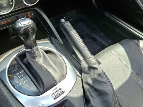 Used 2021 MAZDA MX-5 Miata RF Grand Touring image 26