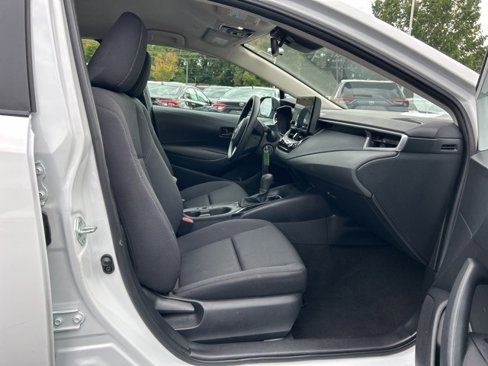 Used 2023 Toyota Corolla LE image 15