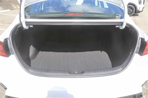 Certified 2023 Kia Forte LXS w/ LXS Technology Package image 27