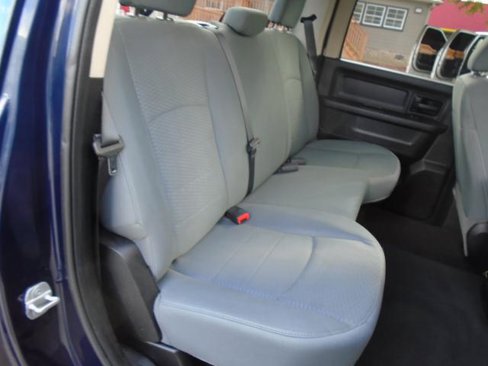 Used 2014 RAM 1500 Express image 26