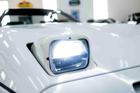 Used 1987 Chevrolet Corvette Coupe image 27