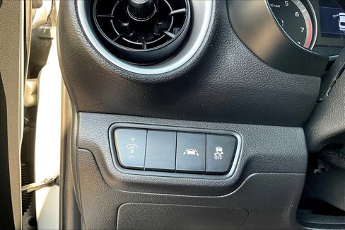 Certified 2021 Kia Forte LXS image 30