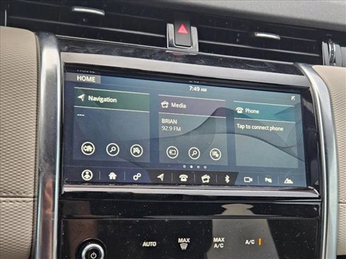 Used 2020 Land Rover Discovery Sport S R-Dynamic image 12
