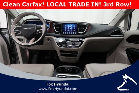 Used 2020 Chrysler Pacifica Limited image 5