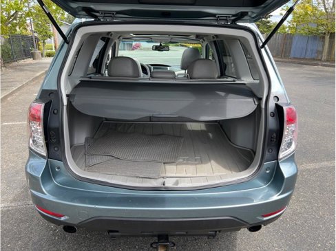Used 2009 Subaru Forester 2.5X Limited w/ Popular Equipment Group 4A image 19