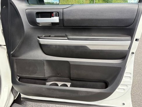 Used 2017 Toyota Tundra SR5 image 44