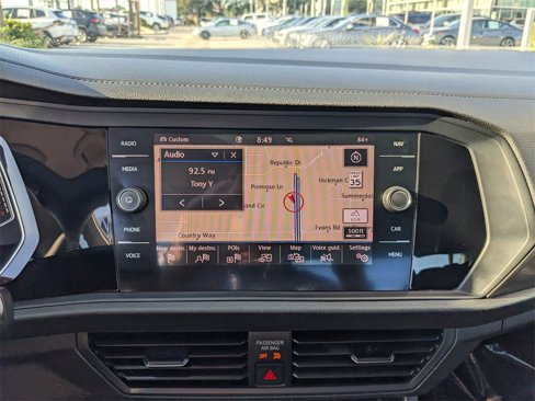 Certified 2020 Volkswagen Jetta SEL Premium image 24