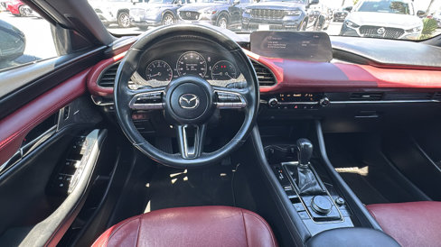 Used 2020 MAZDA MAZDA3 Hatchback w/ Premium Package image 20