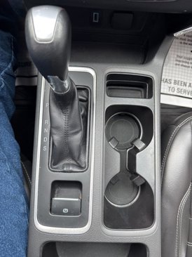 Used 2017 Ford Escape Titanium image 33