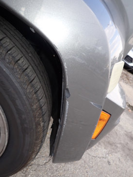 Used 2012 Jeep Liberty Sport image 10