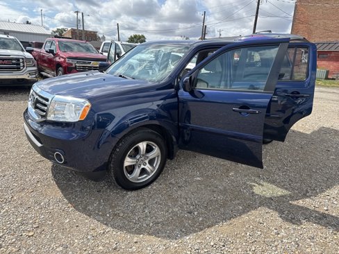 Used 2013 Honda Pilot EX image 27
