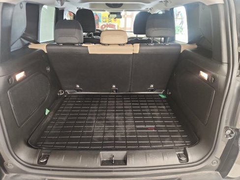 Used 2015 Jeep Renegade Latitude w/ Trailer Tow Group image 5