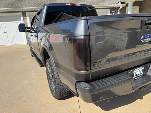 Used 2018 Ford F150 XLT w/ Equipment Group 302A Luxury image 39