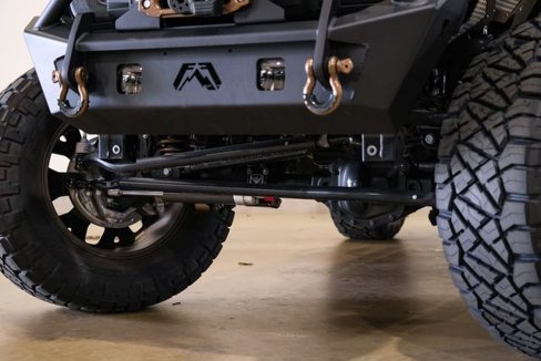 Used 2024 Jeep Wrangler Unlimited Sport image 21