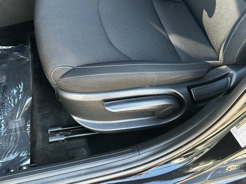Certified 2023 Kia Forte LXS image 20