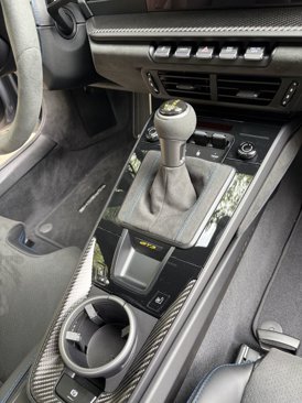 Used 2025 Porsche 911 GT3 image 22