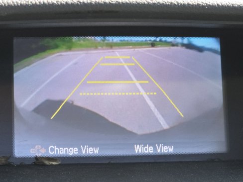 Used 2014 Honda CR-V EX image 4