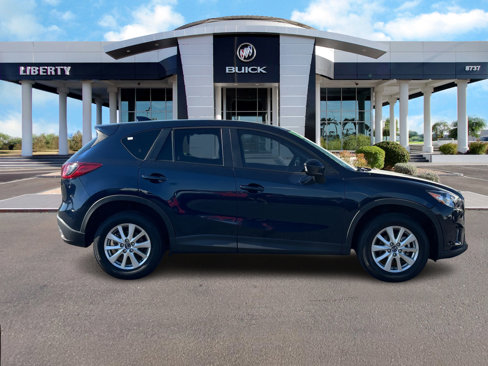 Used 2014 MAZDA CX-5 Touring image 3